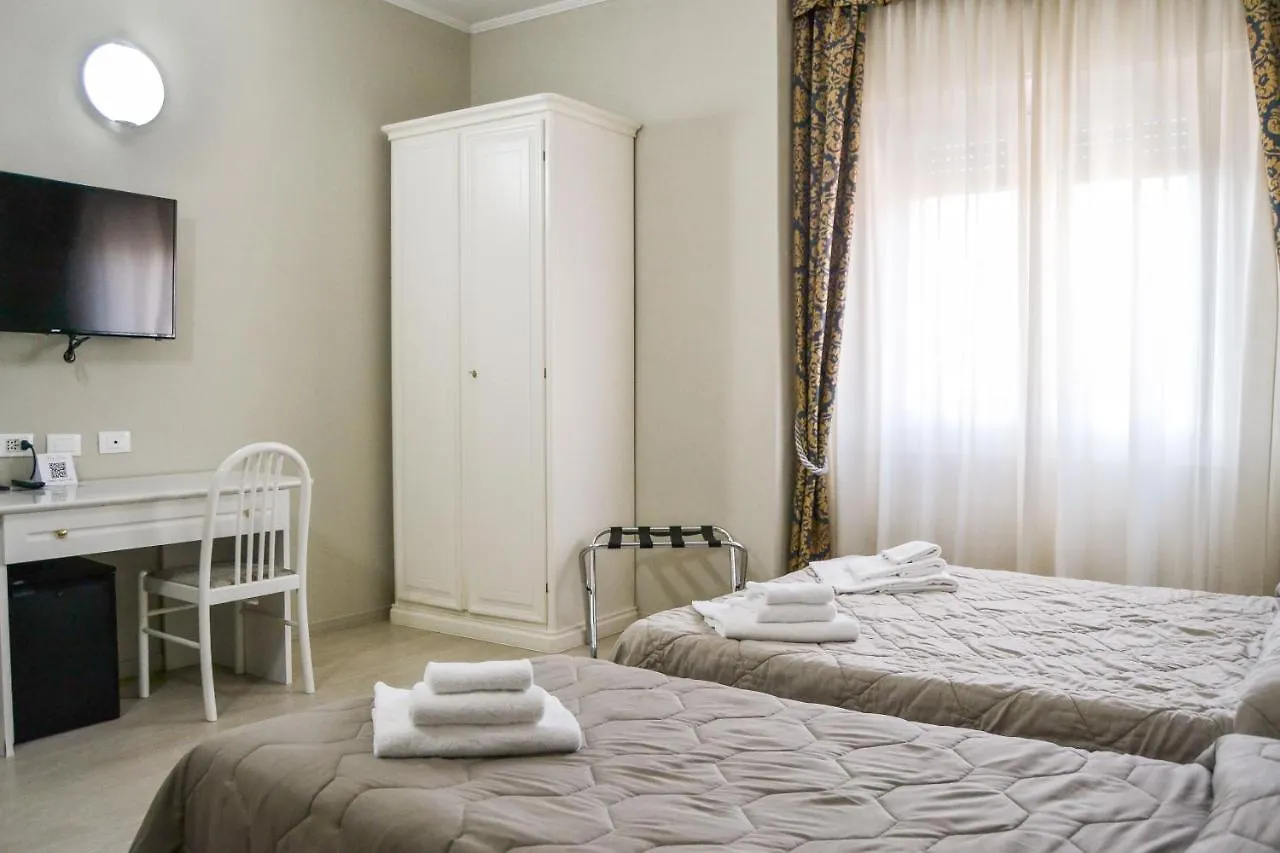 Hotel Domus Maranello
