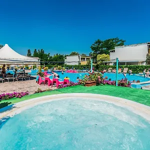 Blu Marlin Natural Apartmanhotel