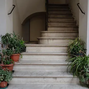 Interno21 Bed & Breakfast Naples