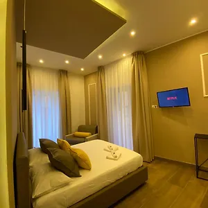 Salotto Toledo Bed & Breakfast Naples