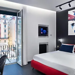 Le Stanze Del Barone Bed & Breakfast Naples