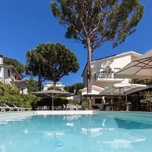 La Tavernetta Hotel