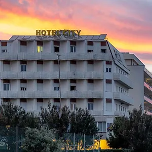 Hotel Hotel City
