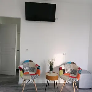 Malpensa Guest house Cardano Al Campo