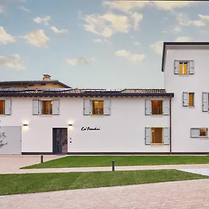 Ca' Prandini Bed & Breakfast