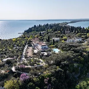 Ideal Hotel Sirmione
