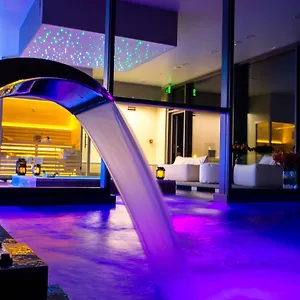 Hotel Abano Astoria ****