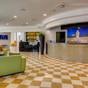 San Marco & Formula Club Hotel