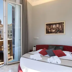 Pantheon Caesar Relais Guest house Rome