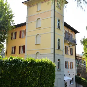 Quarcino Hotel Como