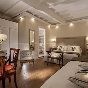 La Residenza Del Sole Al Pantheon Bed & Breakfast Rome