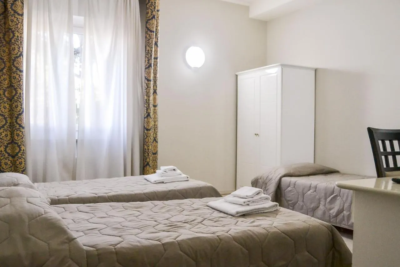 Hotel Domus Maranello Italy