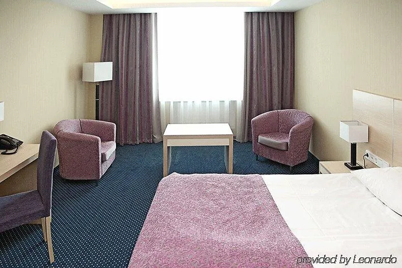 Hotel Domus Maranello