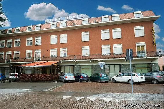 Hotel Domus Maranello 3*,  Italy