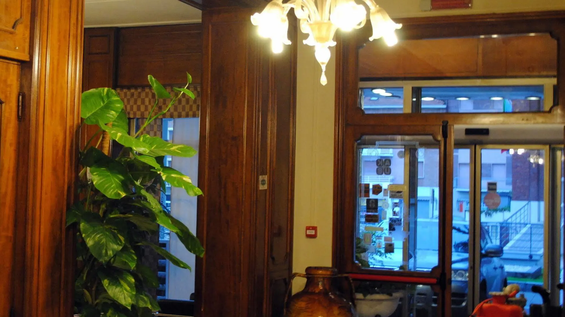 Hotel Domus Maranello
