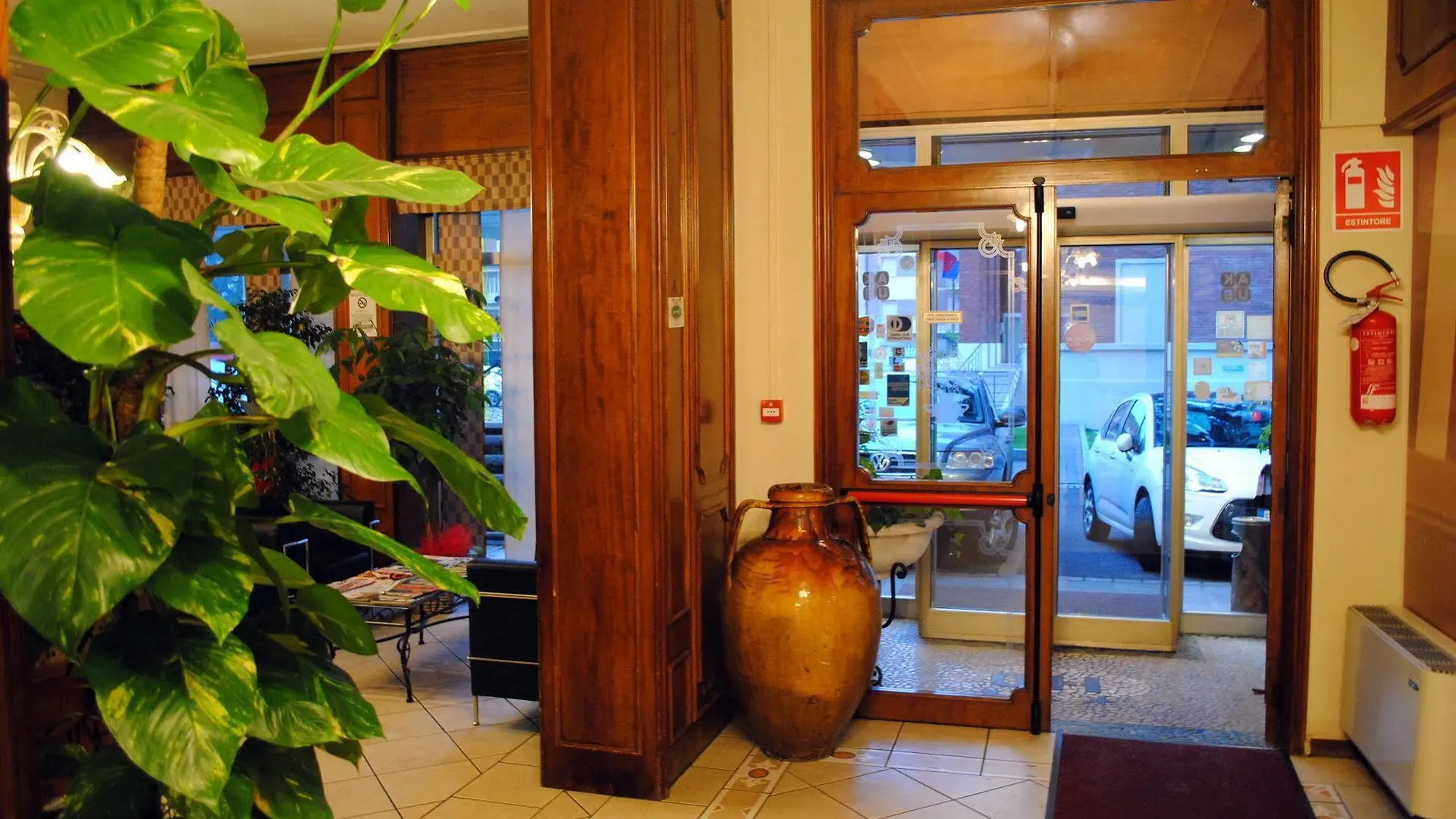 Hotel Domus Maranello